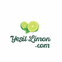 Yeşil Limon logo