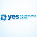 YES MICROFINANCE BANK logo