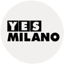 YesMilano - TurismoMilano logo