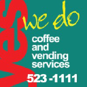 Coffee & Vending Services