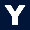 YETI Coolers Logo com