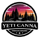 Yeti Canna Logo
