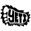 Yeti Refrigeration Inc logo