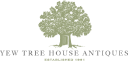 Yew Tree House Antiques logo