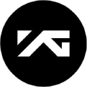 YG SELECT TH logo