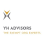 Yh Advisors logo