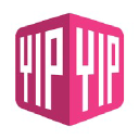 yipyip.nl