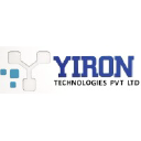 Yiron Technologies Pvt Ltd in Elioplus