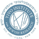 yivo.org