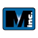 YM INC. logo