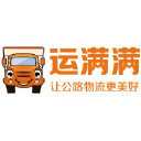 Full Truck Alliance ($YMM) logo