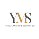 Yadegar, Minoofar, Soleymani LLP
