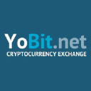 YoBit.Net - Ethereum (ETH) Exchange