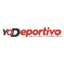 YODeportivo logo