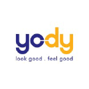 YODY logo