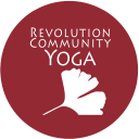 Revolution Community Yoga
