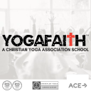 yogafaith.org
