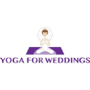 yogaforweddings.com
