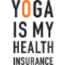yogaismyhealthinsurance.com