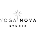 yoganovastudios.com