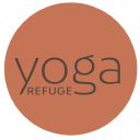 yogarefugepdx.com