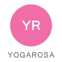 yogarosa.com