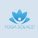 yogasolaceclub.com