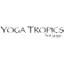 Yoga Tropics
