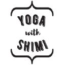 yogawithshimi.com