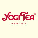 Logo for yogitea.com
