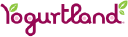 Yogurtland Yucaipa logo