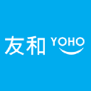 友和 YOHO logo