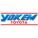 yokemtoyota.com