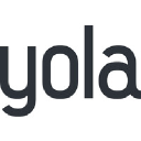 Company logo Yola