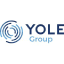 YOLE GROUP - Logo