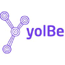 Yolobe Inc. Logo com