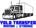 Yolo Transfer Moving & Storage