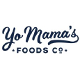 Yo Mama’s Food Logo