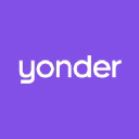 Yonder logo