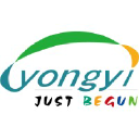 yongyi-bio.com