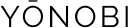 Logo for yonobi.com