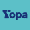 Yopa Property logo