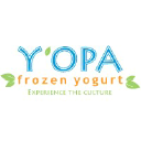 yopafrozenyogurt.com