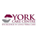 York Care Centre logo