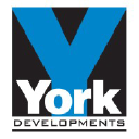York Developments