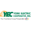 York Electric Cooperative Inc