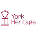 York Heritage Properties