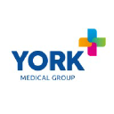 yorkmedicalgroup.co.uk