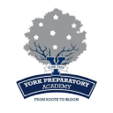 York Preparatory Academy logo