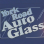 York Road Auto Glass logo